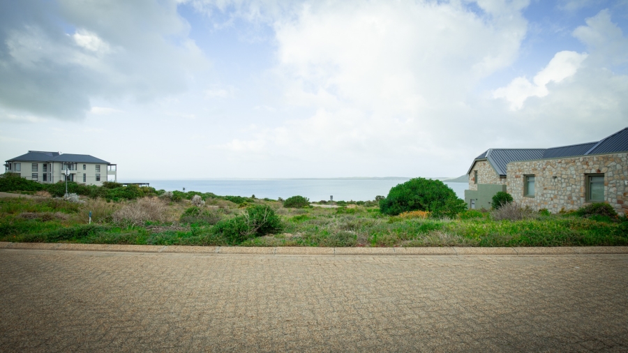 0 Bedroom Property for Sale in Shark Bay Estate Western Cape